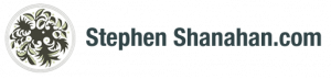 Stephen Shanahan